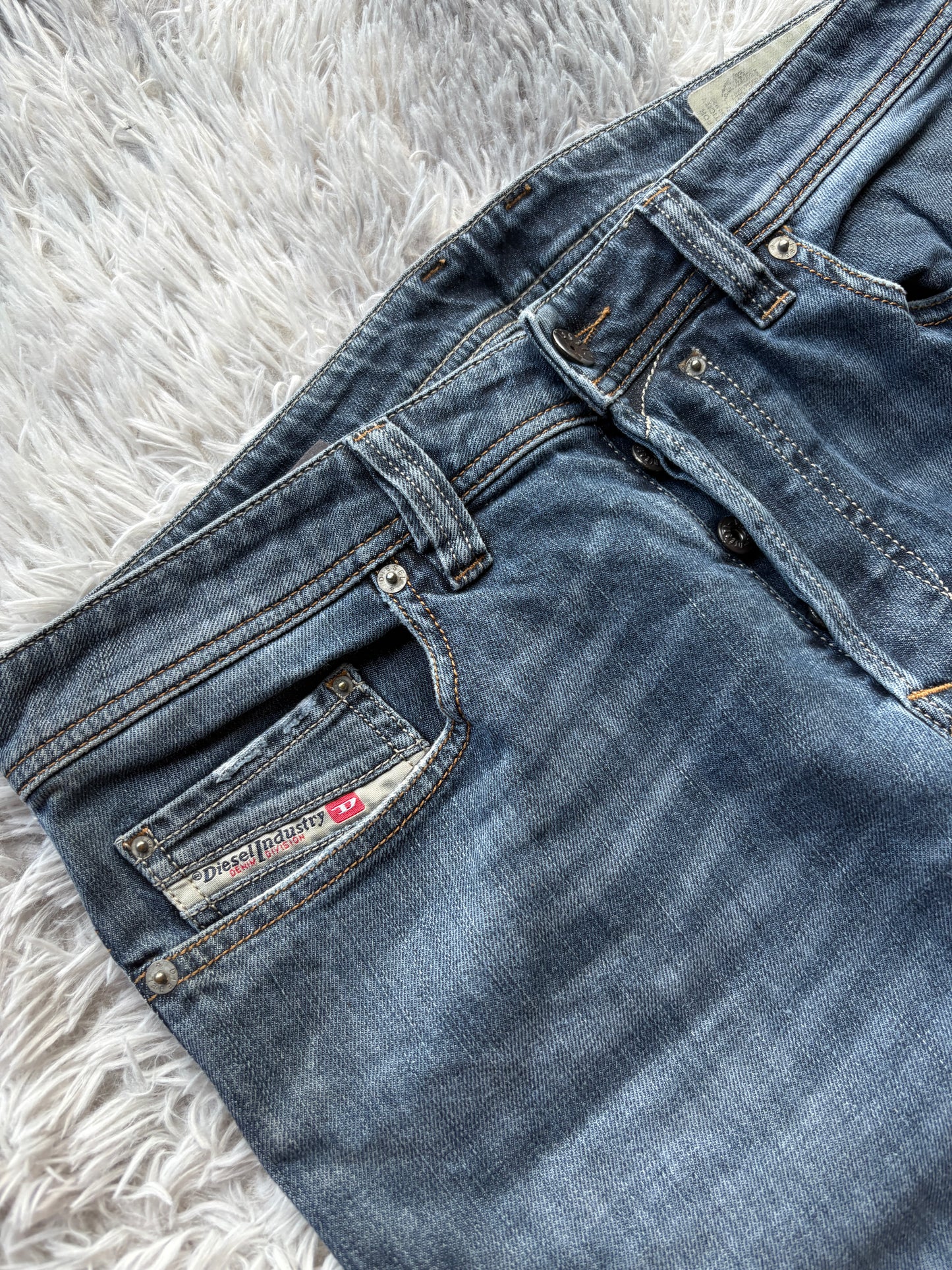 Diesel Vintage Jeans (W32/L32)