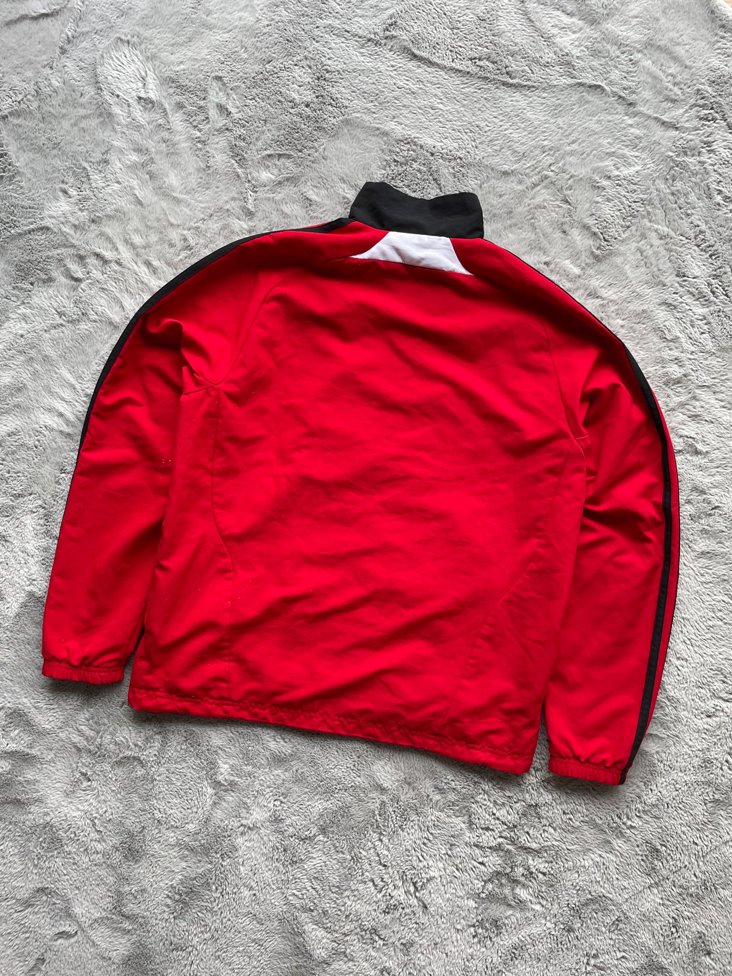 Adidas FC Liverpool Trackjacket 2010 (S)