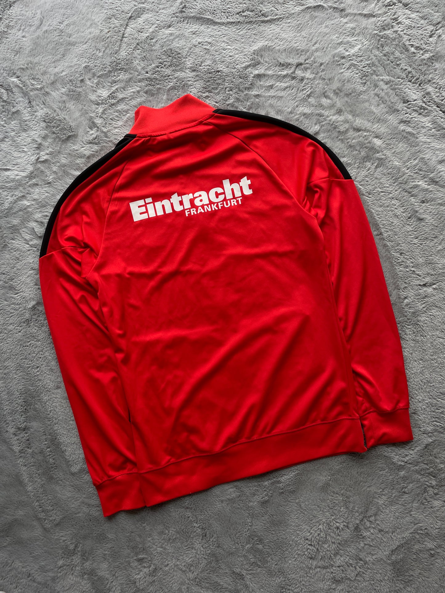 Nike Eintracht Frankfurt Trainingsjacke S