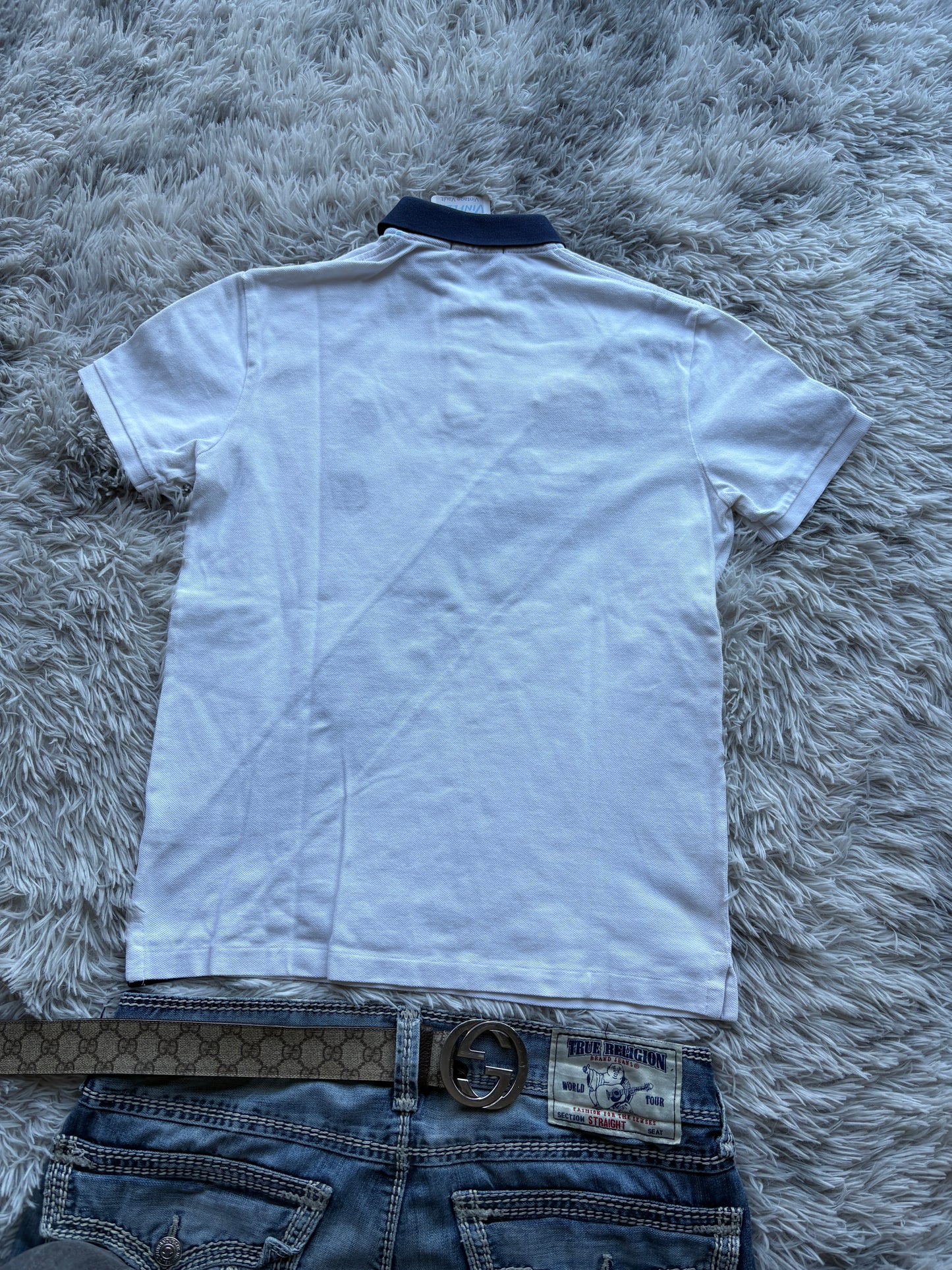 Ralph Lauren Chief Keef Polo T-Shirt (S)