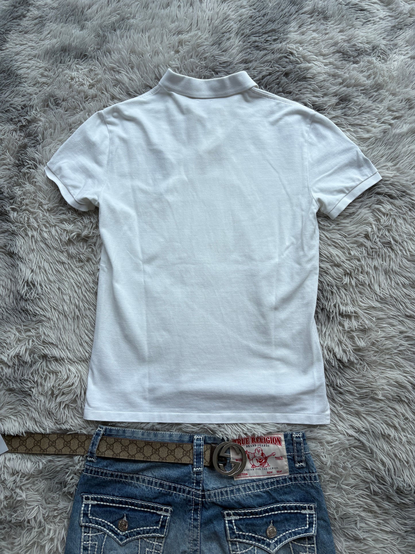 Ralph Lauren Big Pony Polo (M)