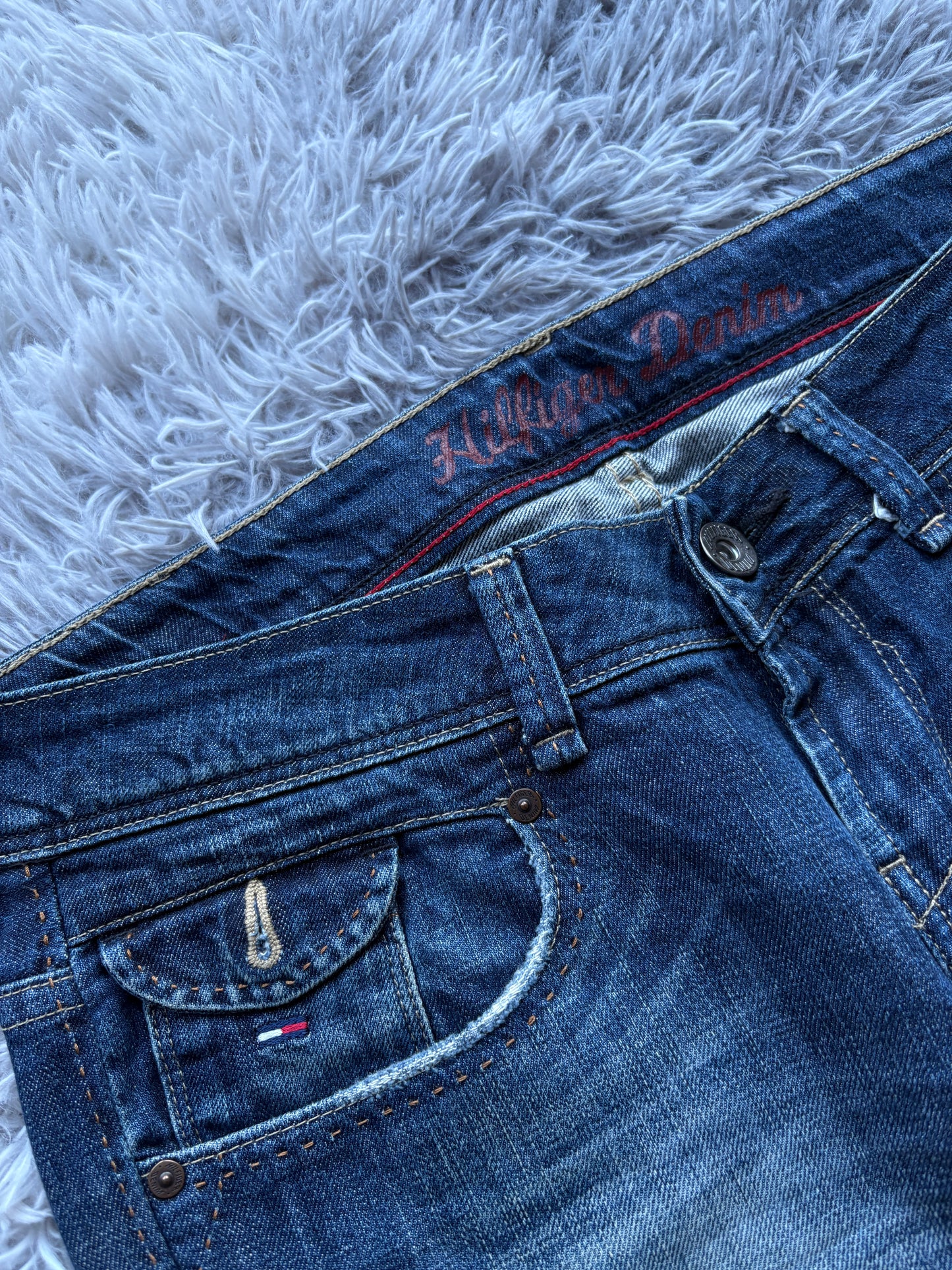 Tommy Hilfiger Denim / Jeans ( 30 32 )
