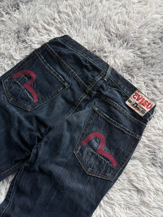 Evisu Jeans (32 / M)