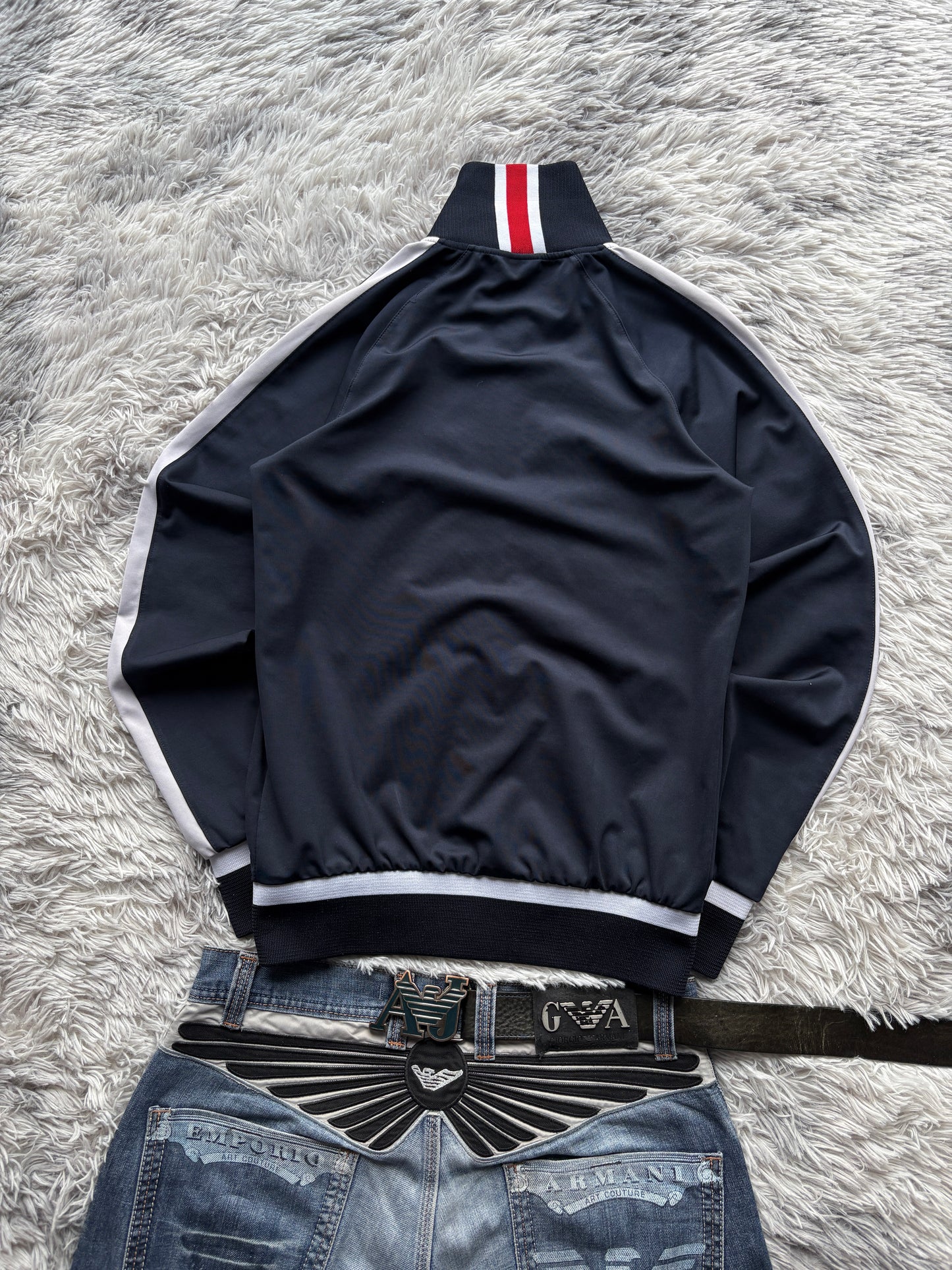 Nike PSG Trainingsjacke (S) Slim Fit