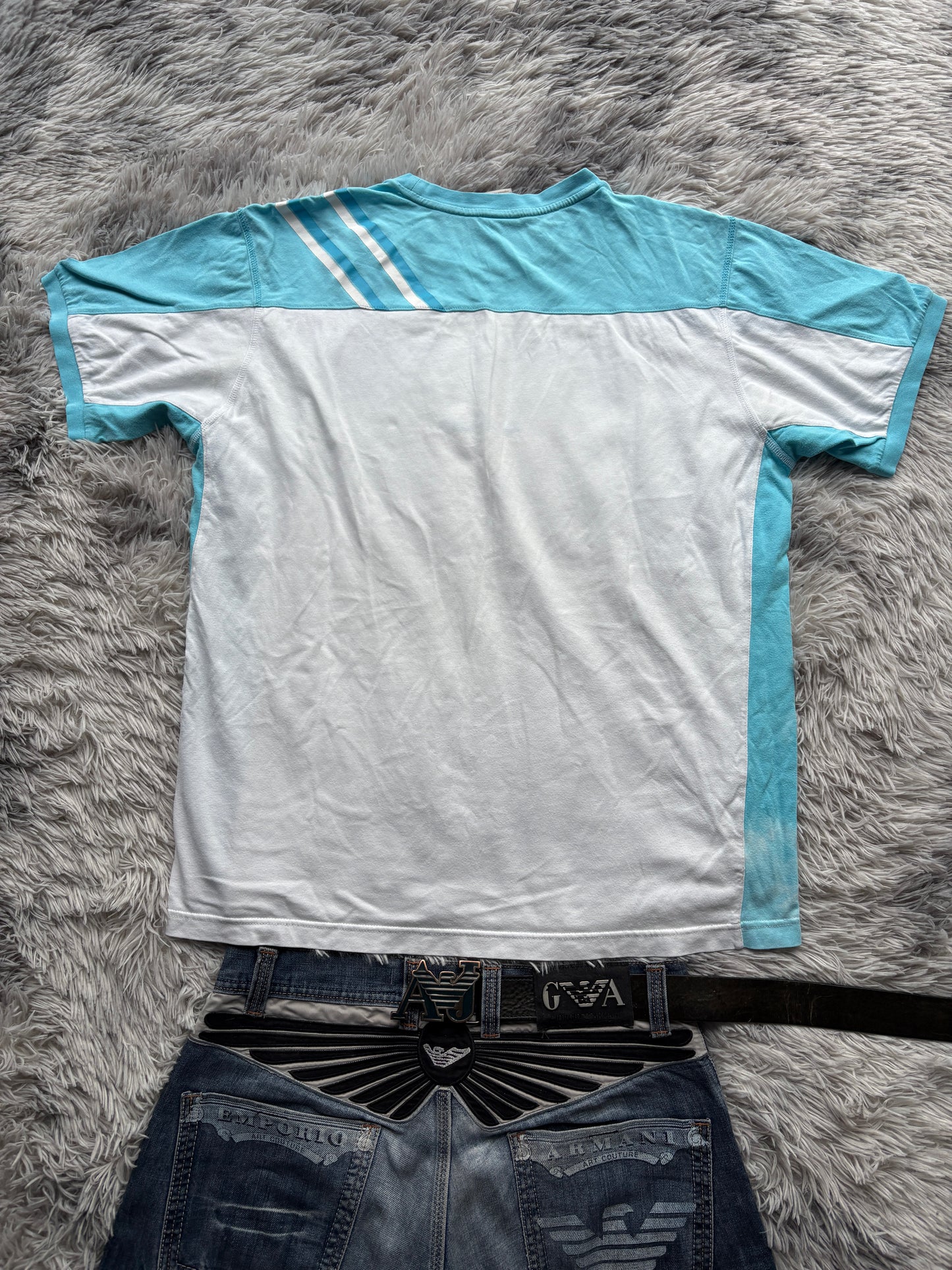 Nike Cortez T-Shirt (XL)
