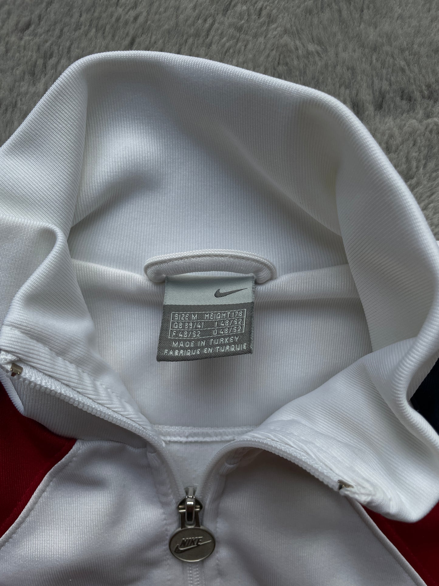 Nike Trainingsjacke (M)