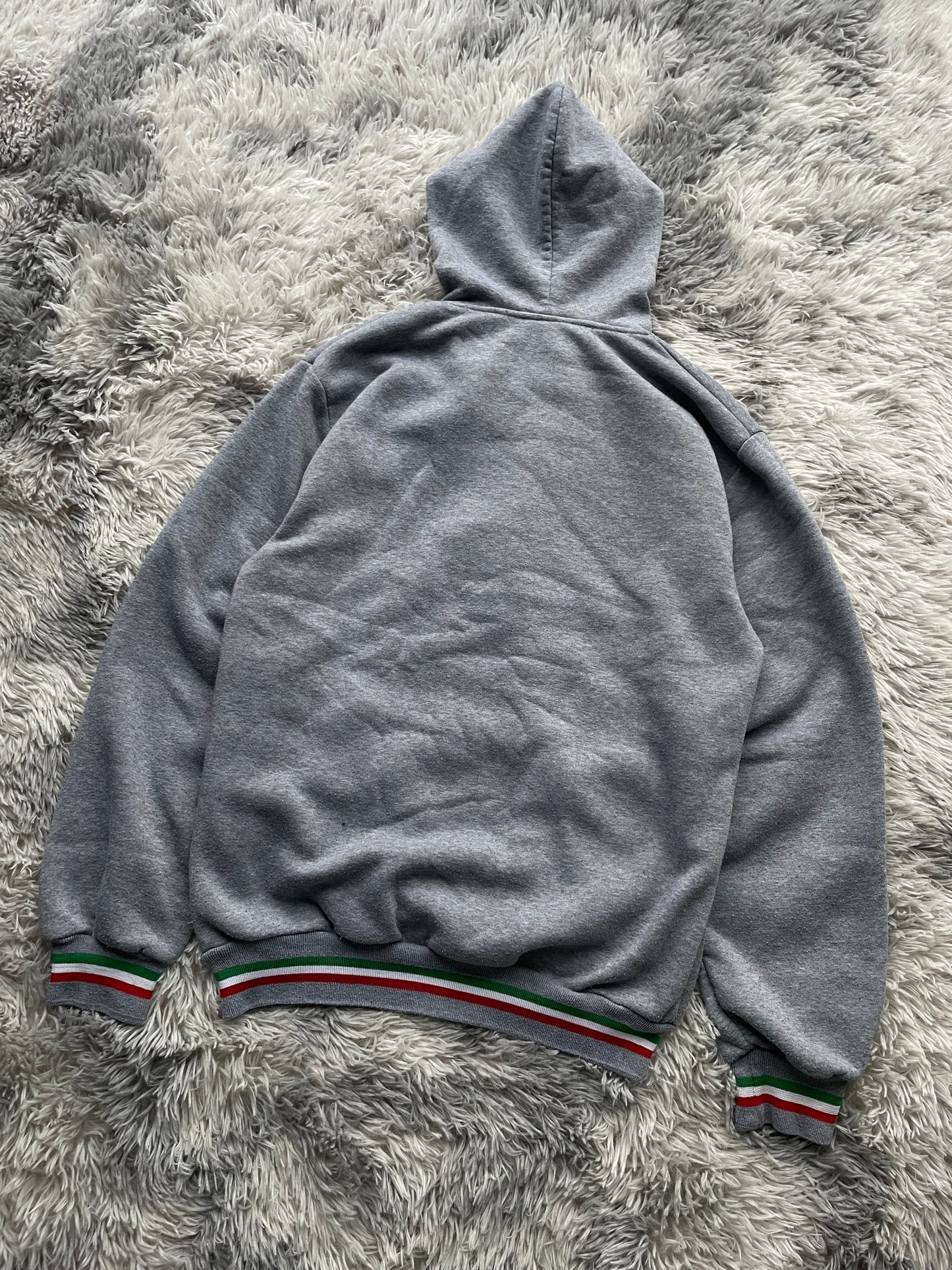 Italia Zipper (L)