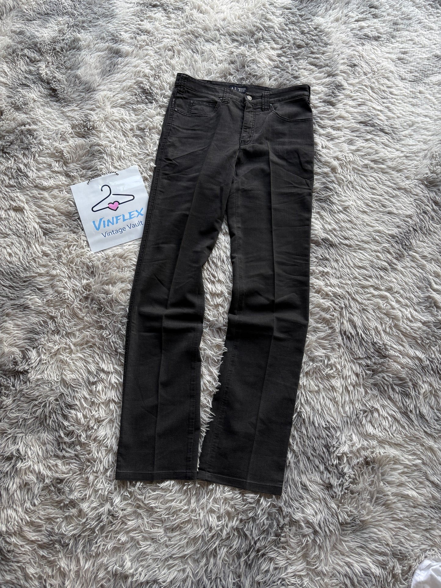 Armani Jeans (30 / XS-S)