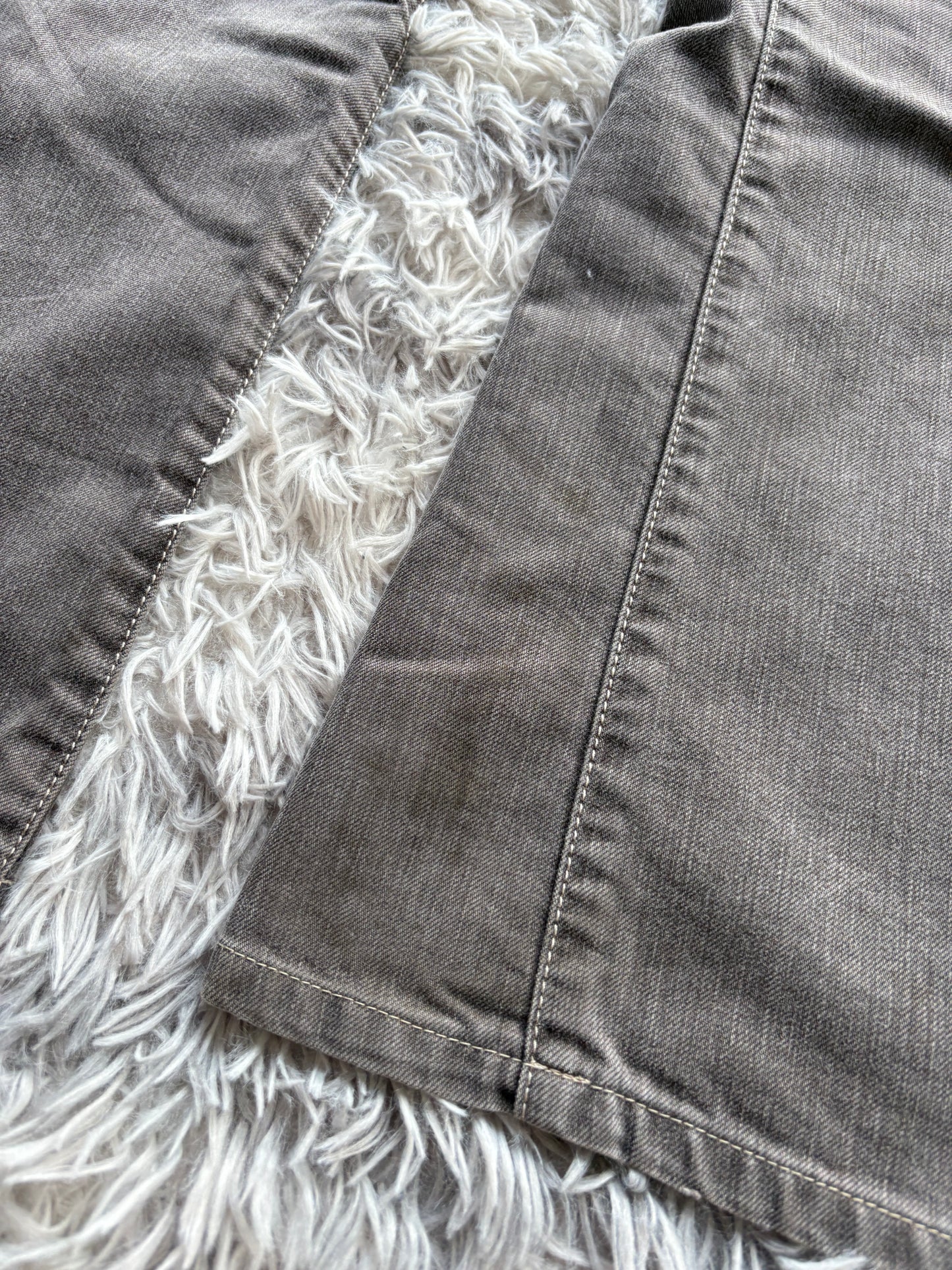 Armani Jeans (36 / L)