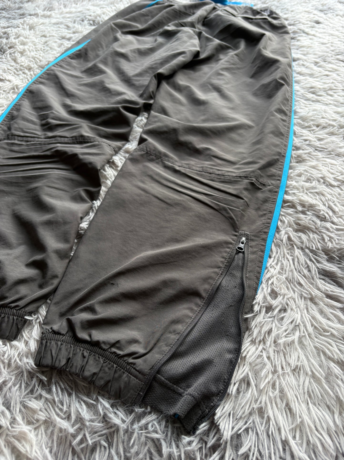 Nike Tracksuit (S)