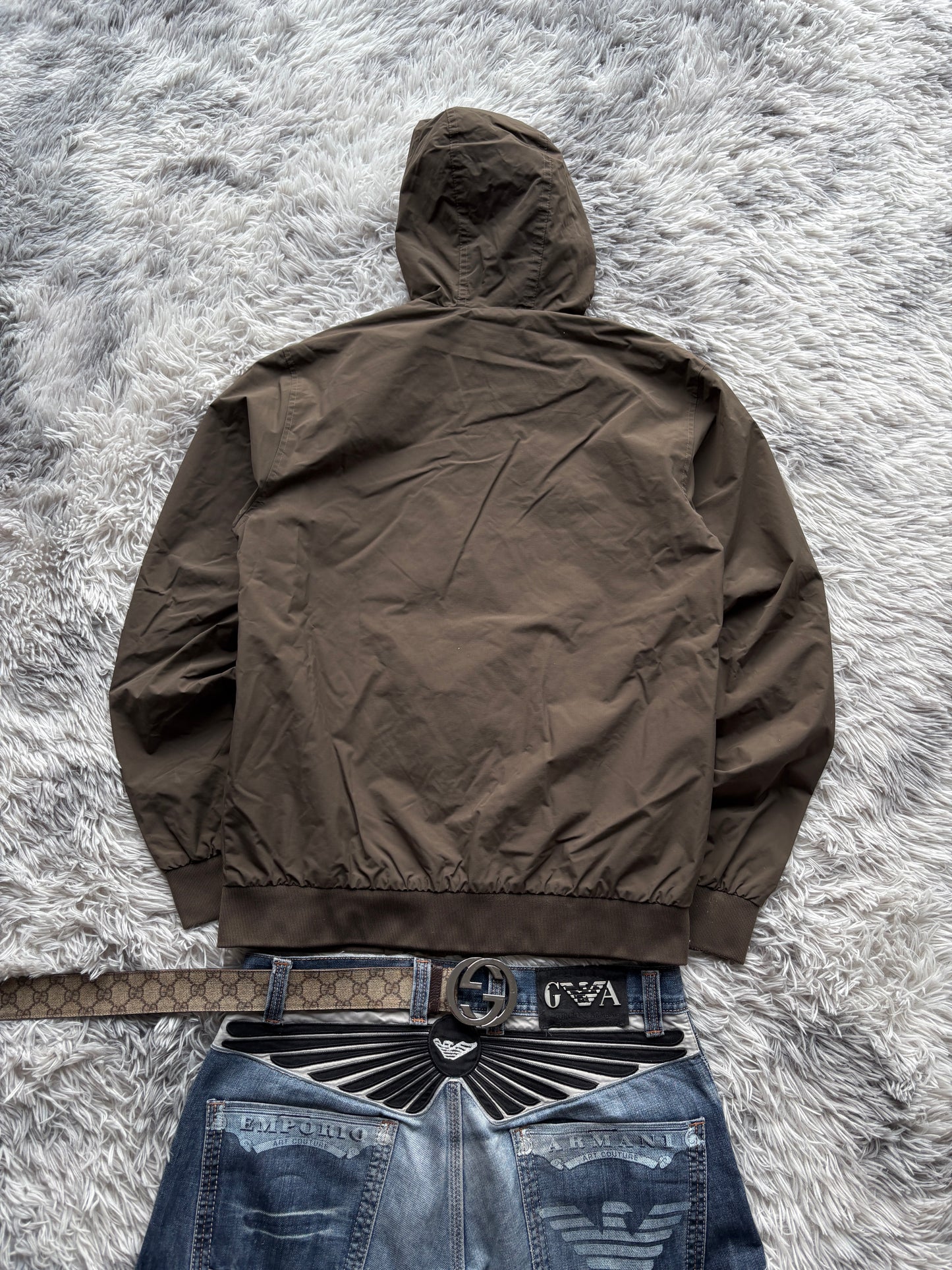 Fred Perry Windjacket (S)