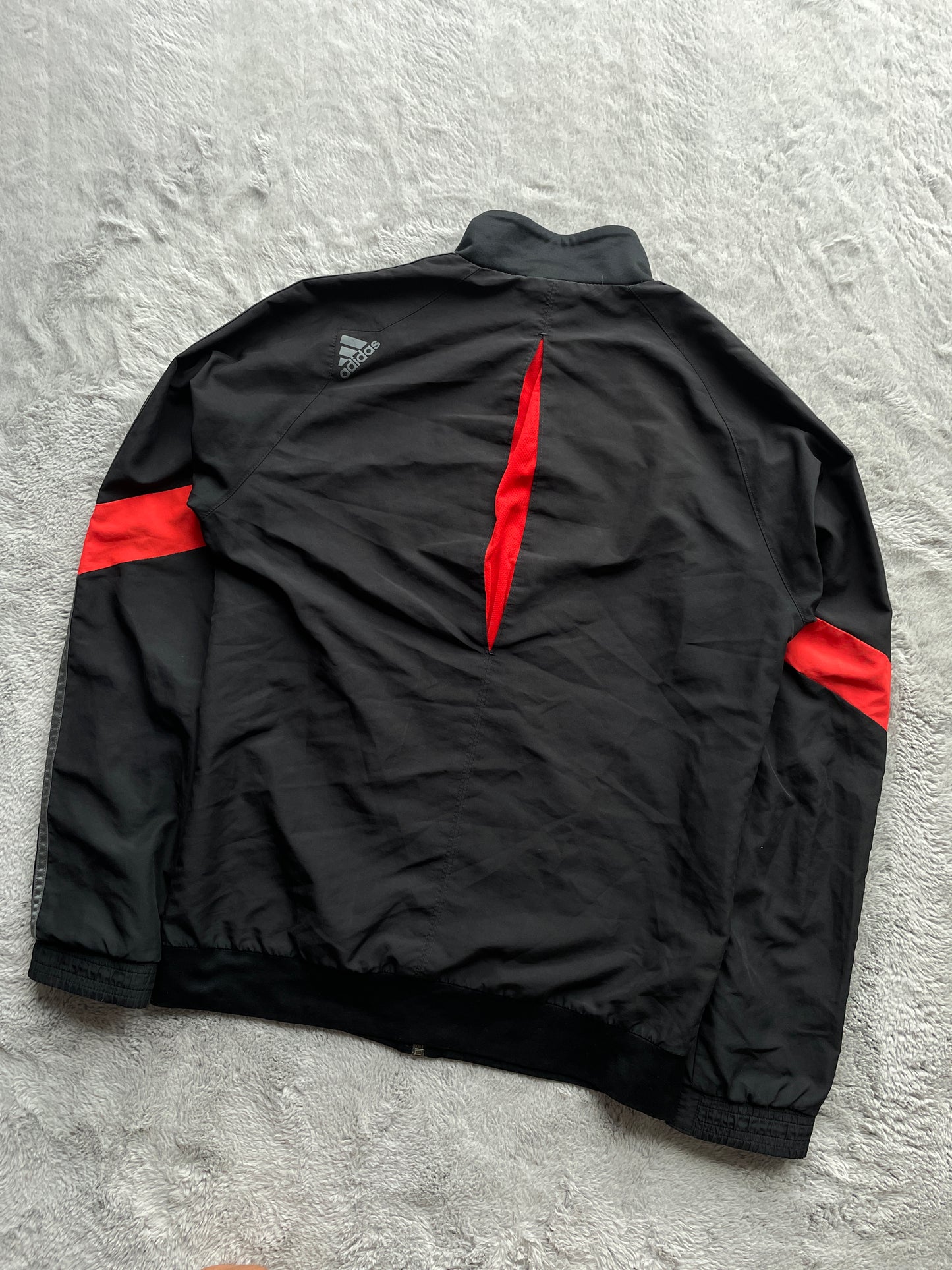 FC Bayern UEFA Champions League Trackjacket (XS)