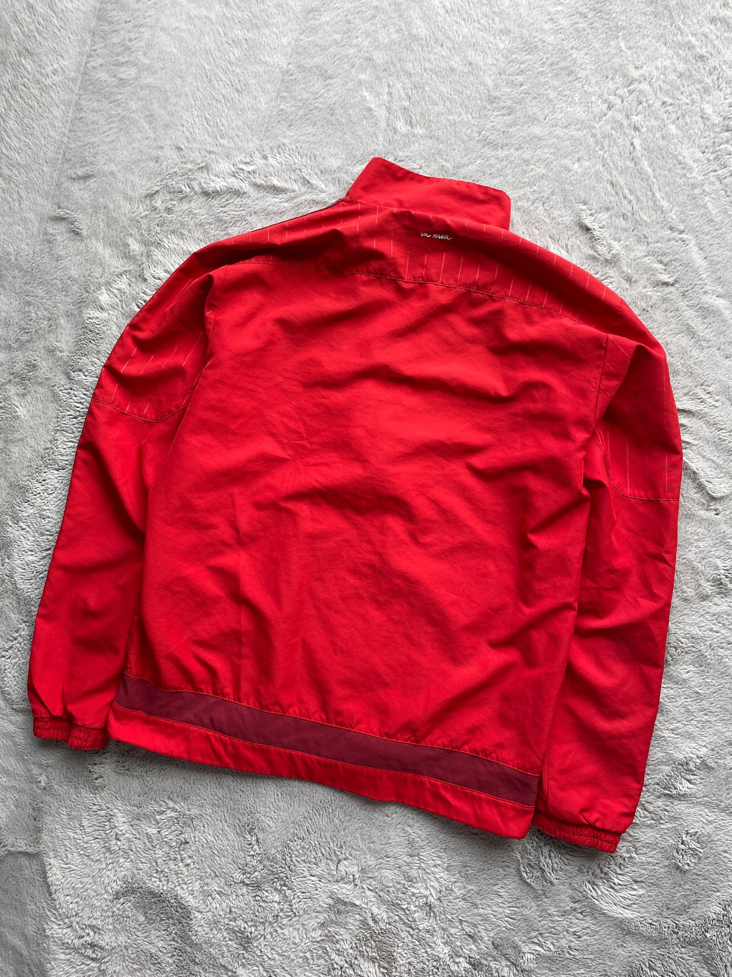 Adidas FC Bayern 2015 Fußball Trackjacket (S)