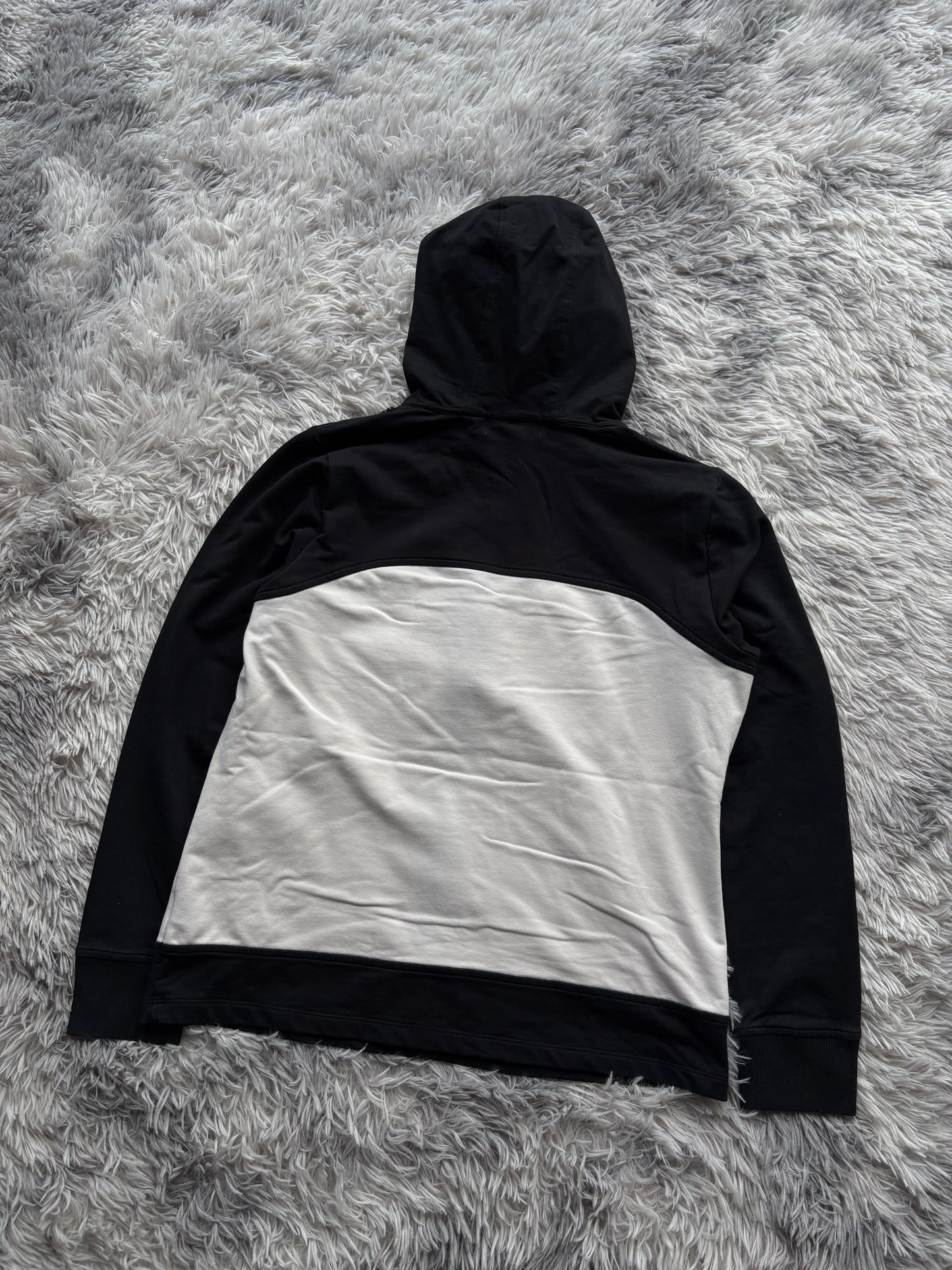 Ralph Lauren Zipper (S-M)