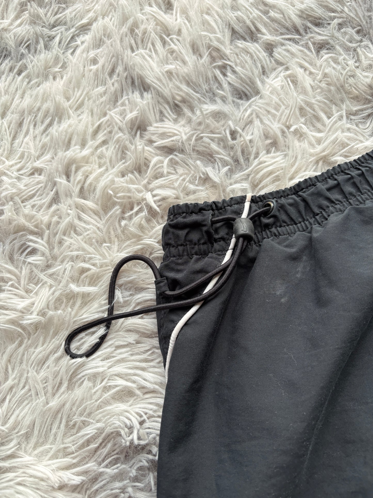 Nike Shorts Trackpants (M)