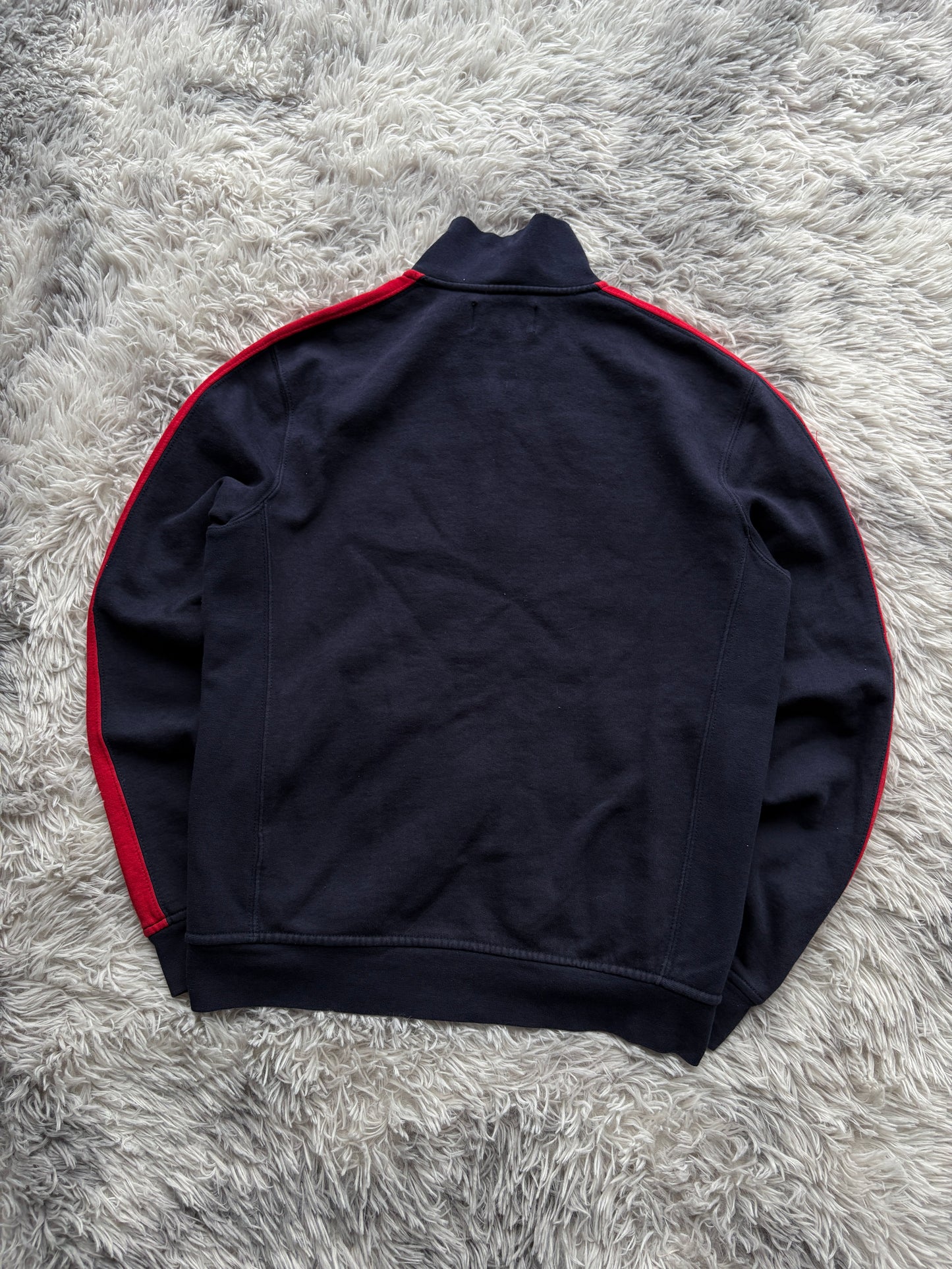 Ralph Lauren Zip Sweater (S)
