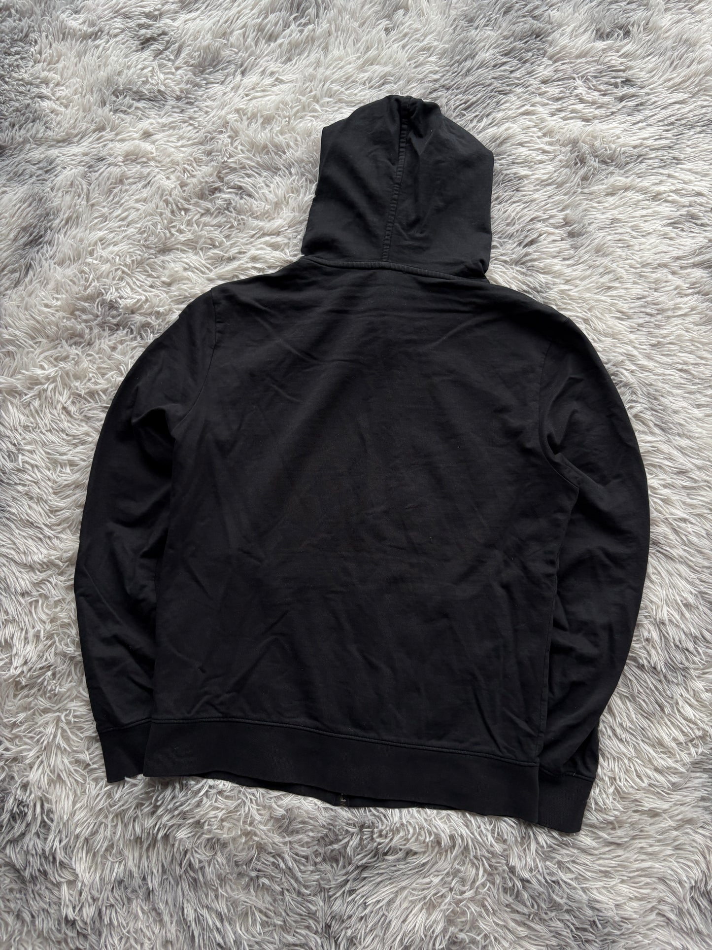 EA7 Armani Zipper (S-M)