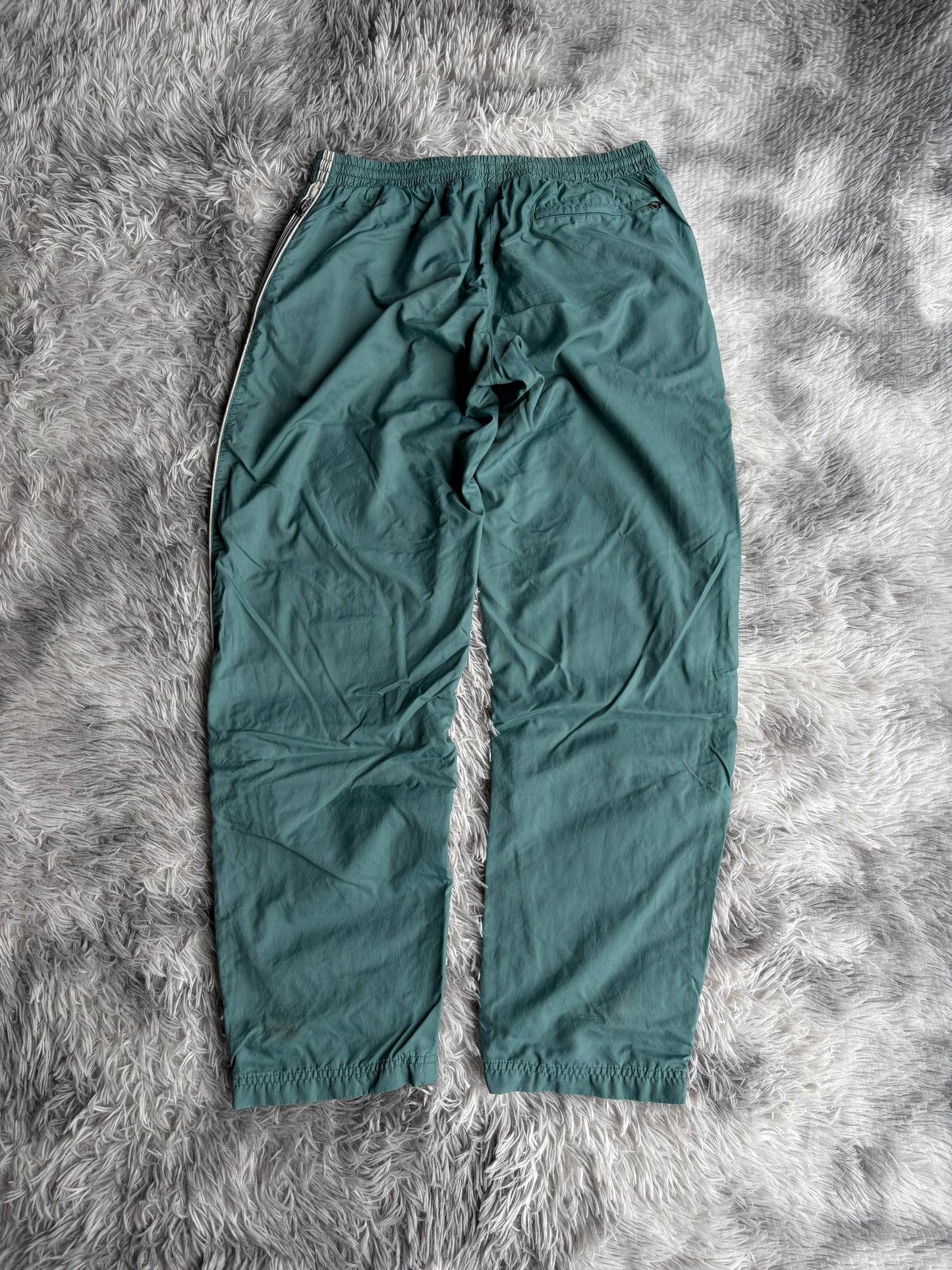 Nike Flared Trackpants (M)