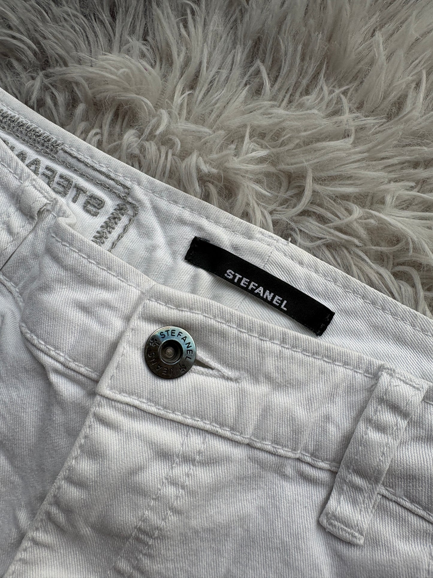 Stefanel Bootcut Jeans ( ~W30 L28)