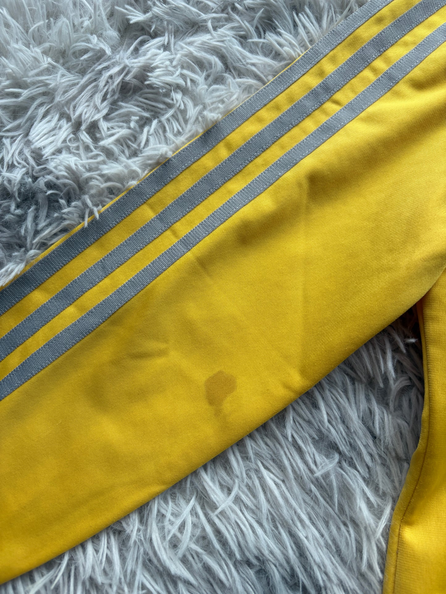 Adidas Firebird Trainingsjacke (36 /S)