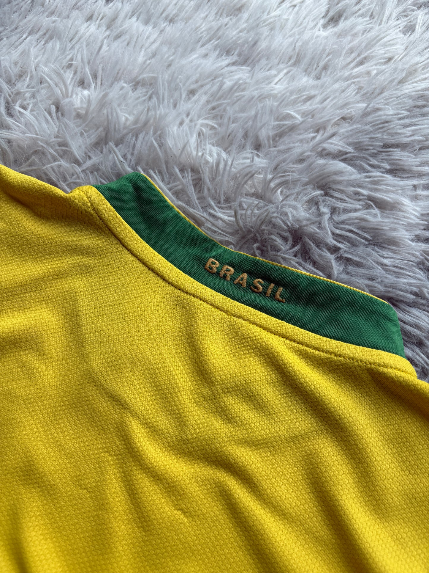 Nike Brasilien Trikot (S)