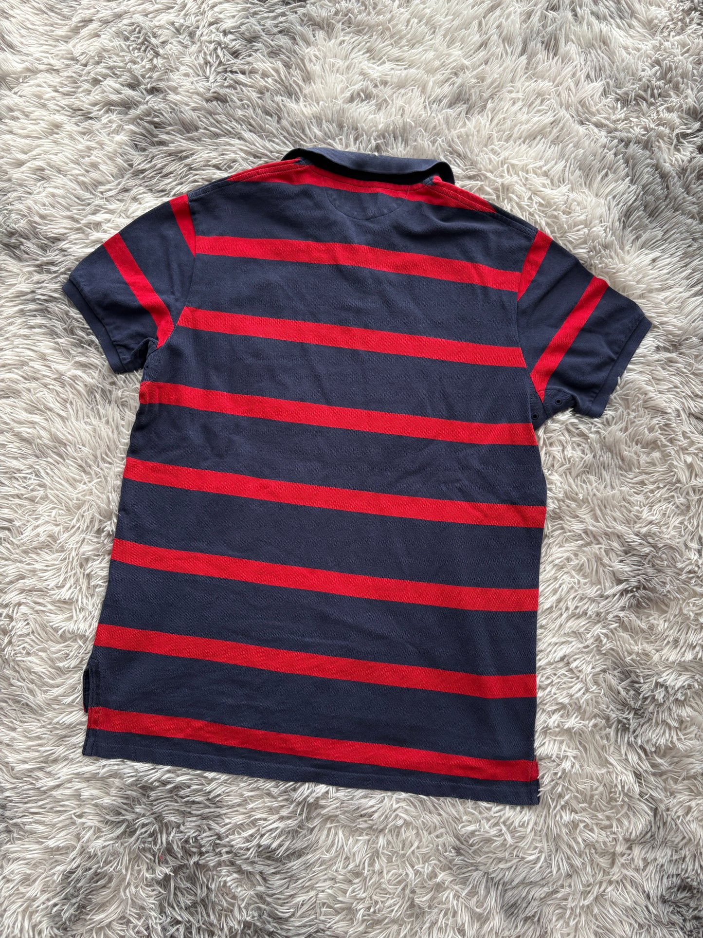 Ralph Lauren Big Pony Polo T-Shirt (L)