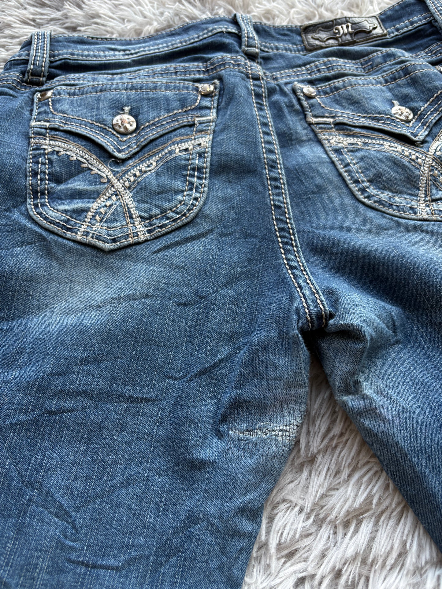 Miss me Jeans (Size 32)