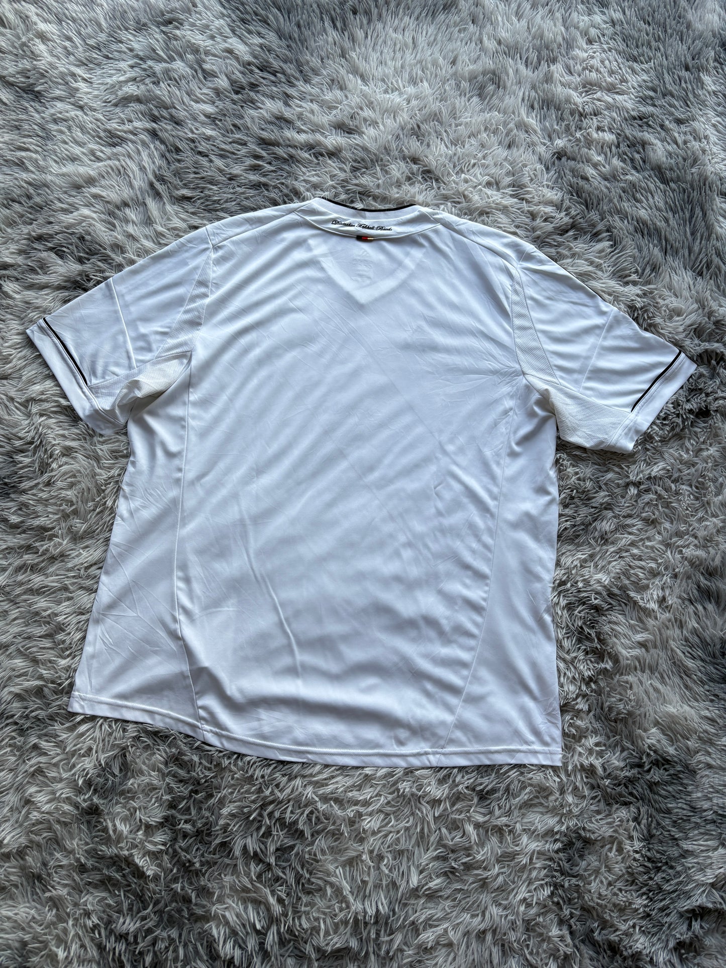 Deutschland 2012 Fußball-Trikot (XXL)