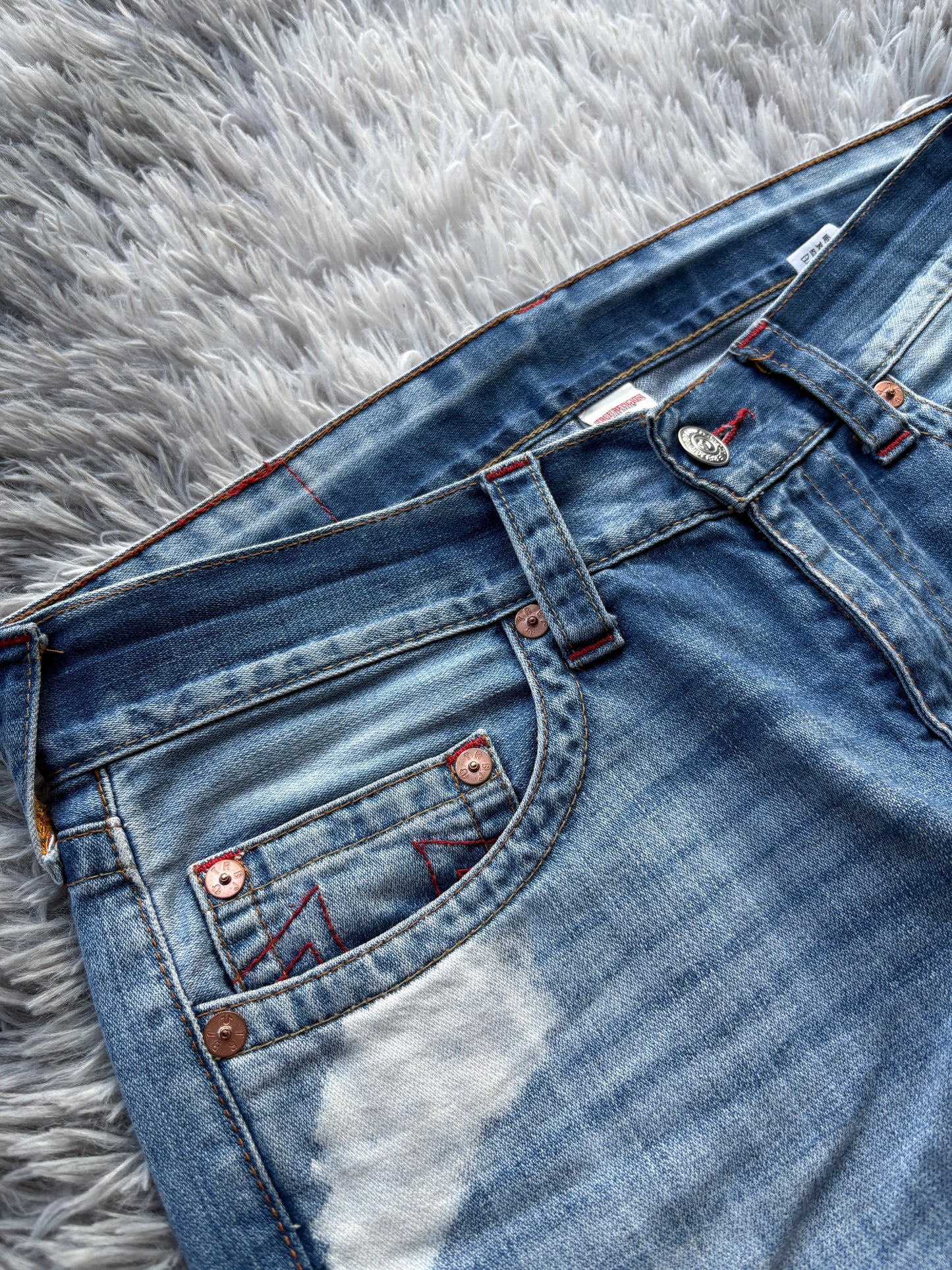 True Religion Jeans (Size 34)