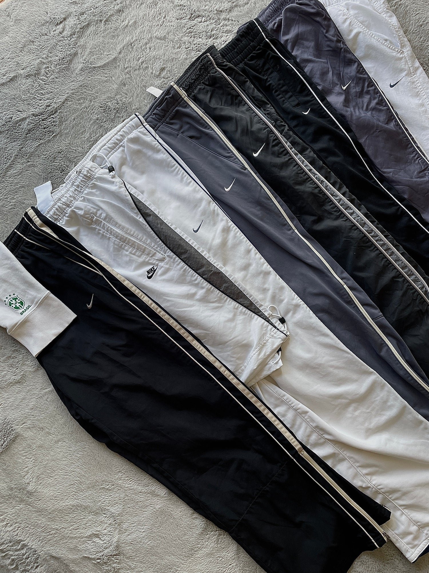 Trackpants / Jogginghosen