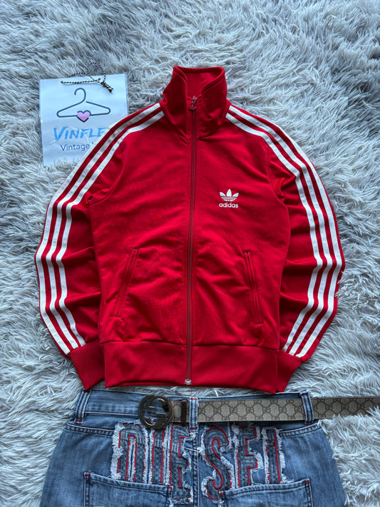 Adidas Firebird Trainingsjacke (S Damen)