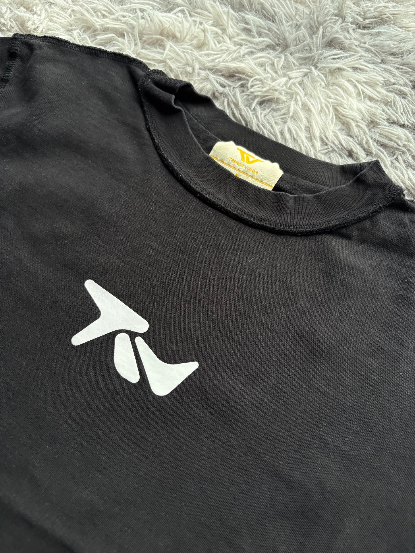 Trendt Vision Slim T-Shirt (S)