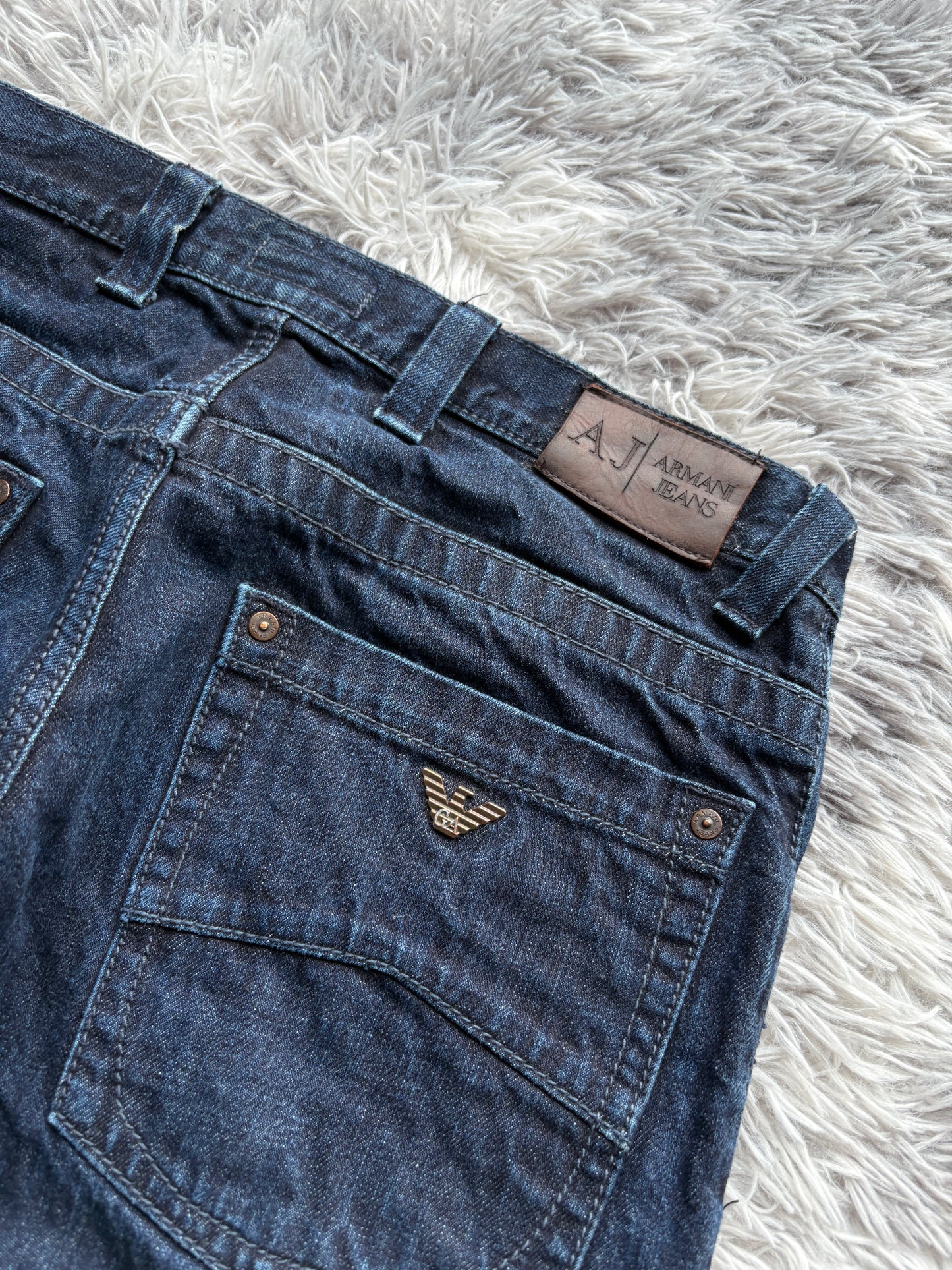 Armani Jeans (31/S-M)