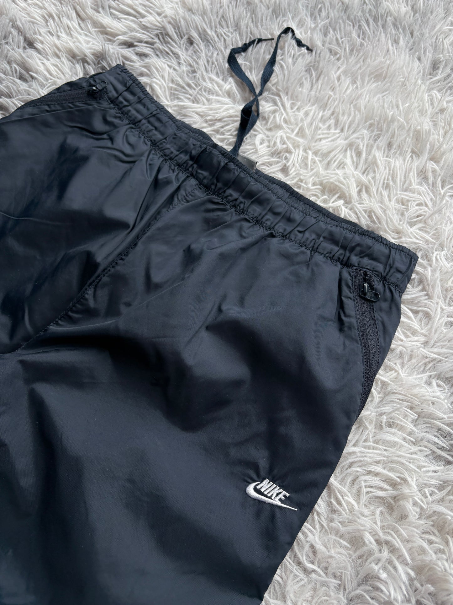 Nike Flared Trackpants (S)