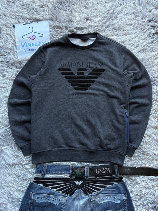 Armani Jeans Sweater (M)