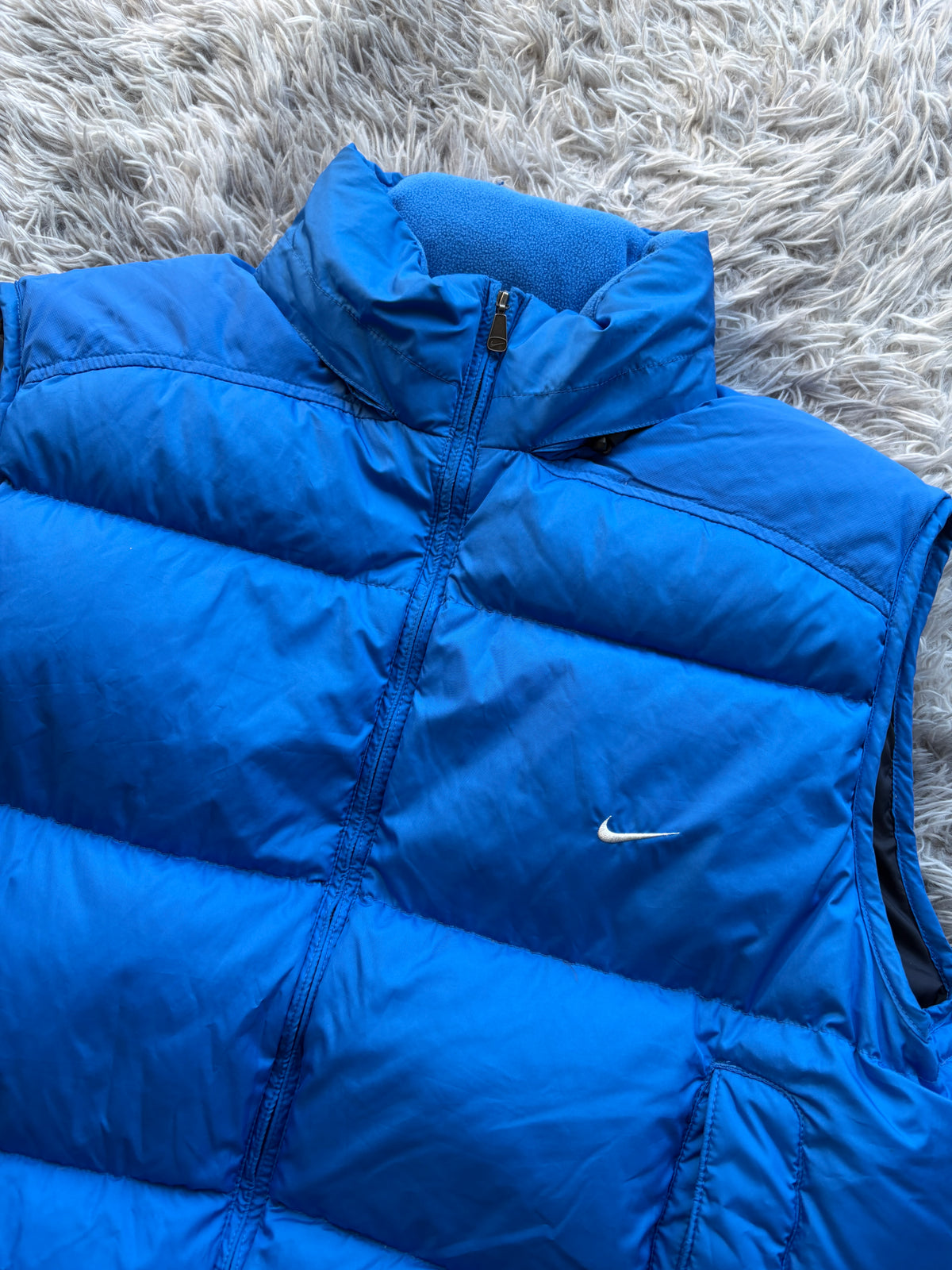 Nike Puffer Weste (XL)