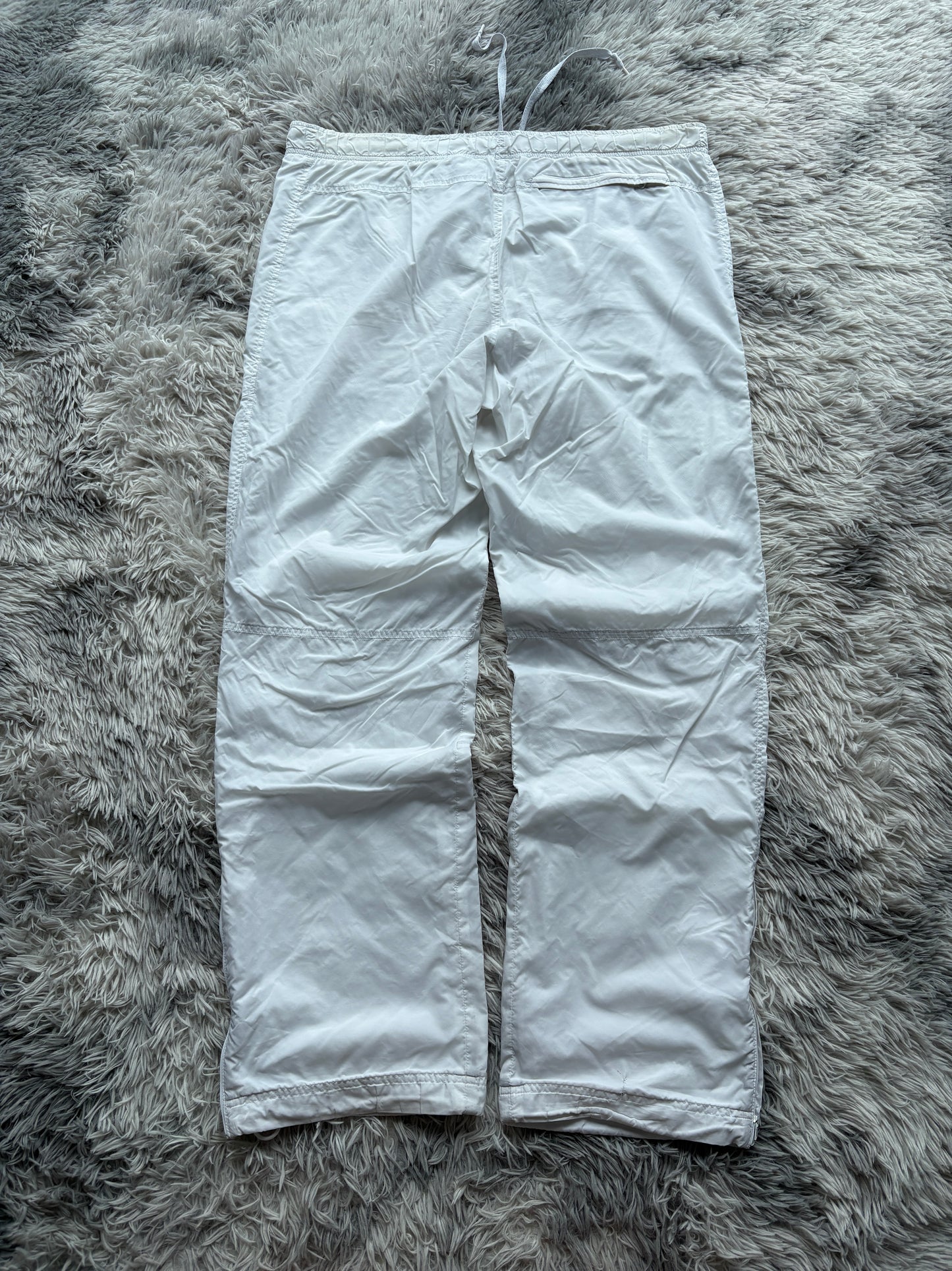 Nike Flared Trackpants (XL)