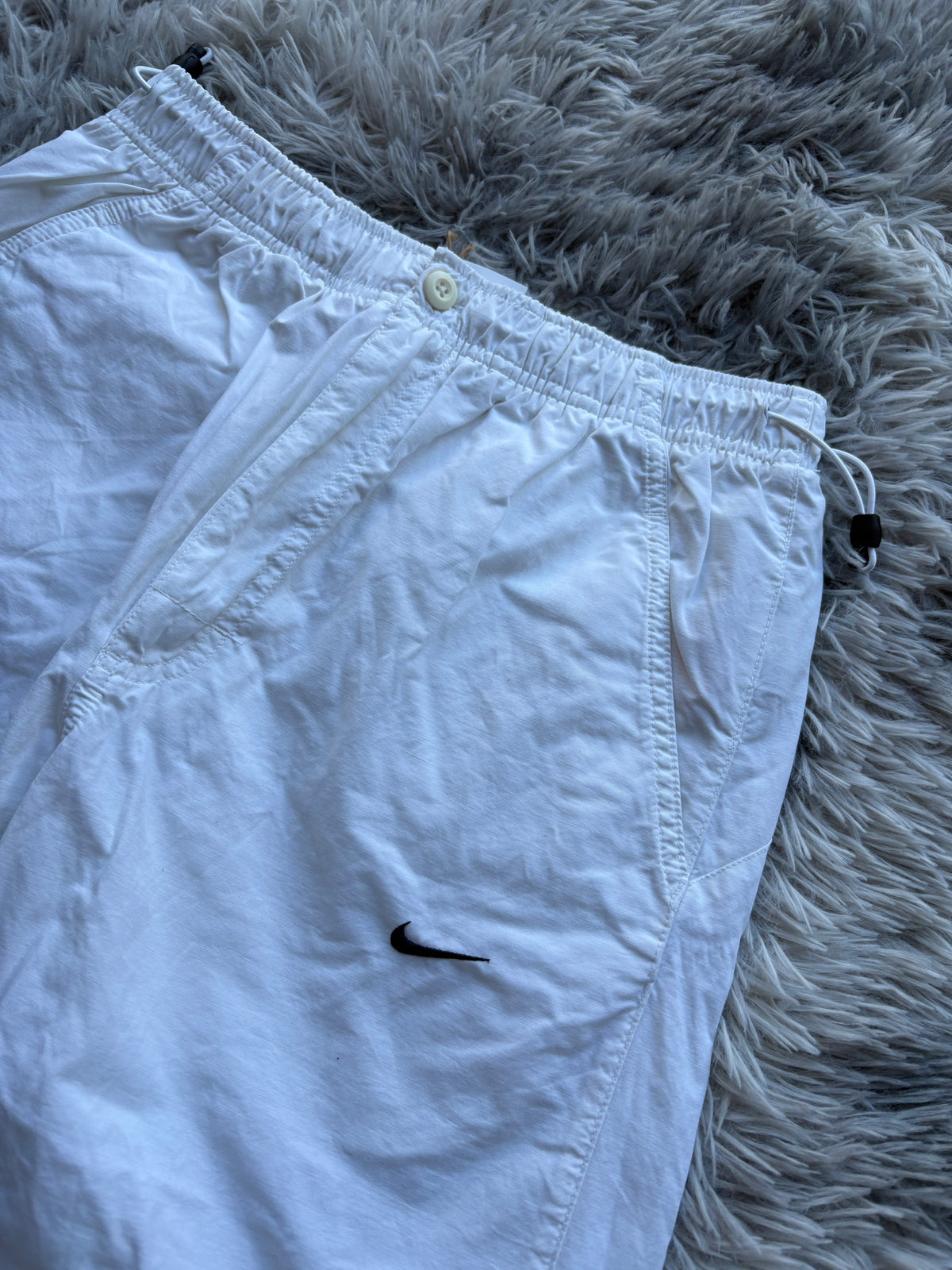 Nike Trackpants (S Damen)