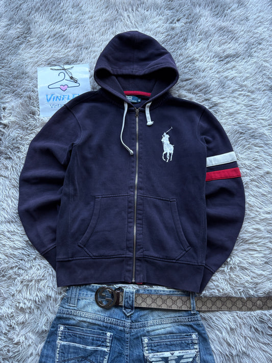 Ralph Lauren Big Pony Zipper (M)