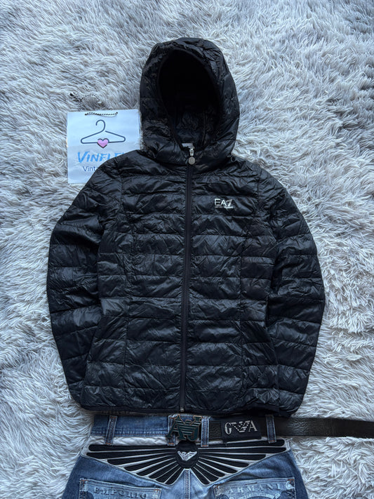 EA7 Armani Jacke (XS)