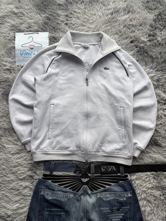 Lacoste Zipper (M)