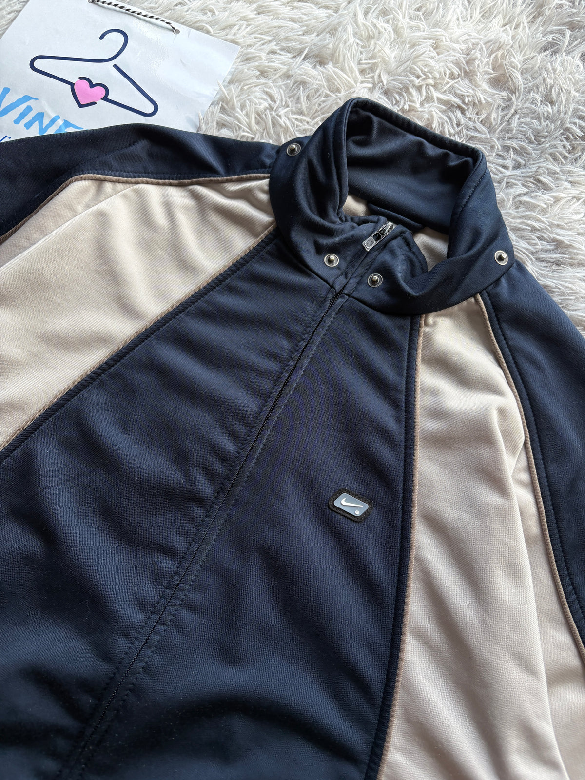 Nike Trainingsjacke 2000s (M)