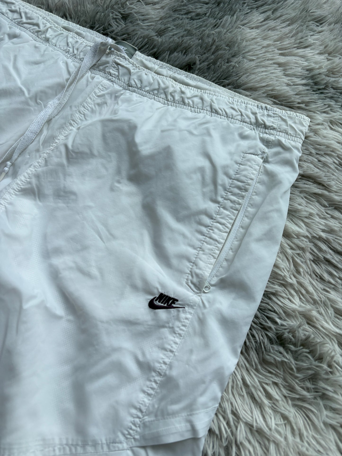 Nike Flared Trackpants (XL)