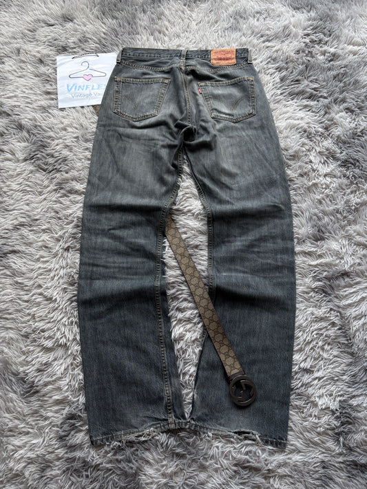 Levi’s 501 Jeans (S)