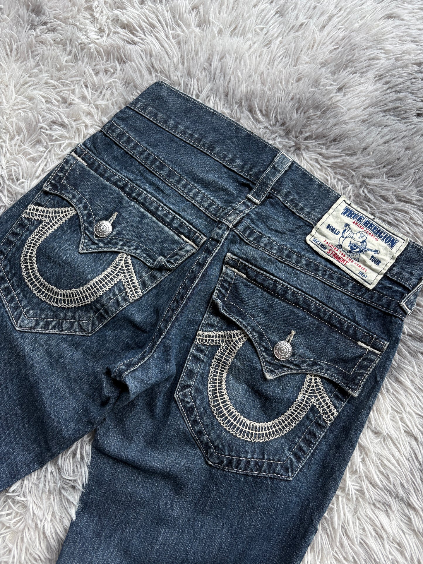 True Religion Jeans (28) S