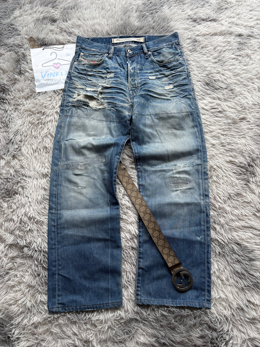 Diesel Retro Jeans (31) S
