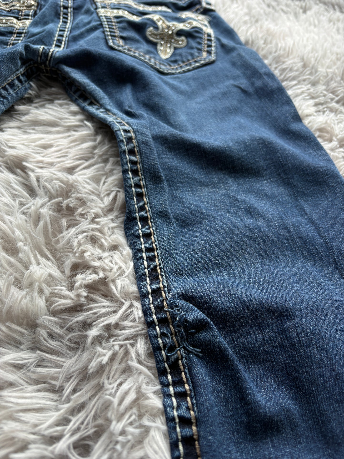 Rock Revival Low Waist Jeans (32 Damen)