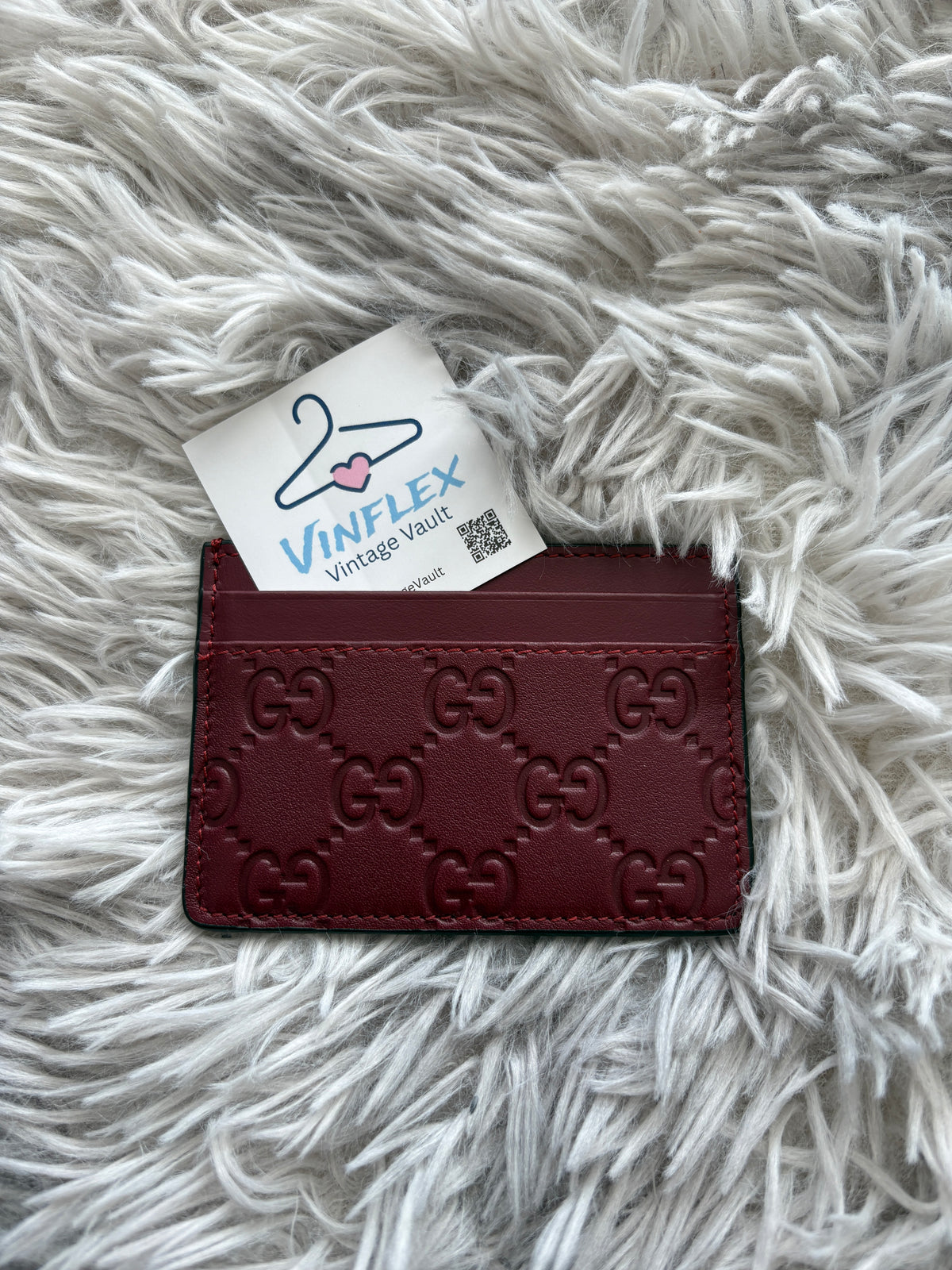 Gucci Cardholder