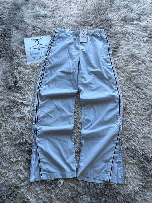 Nike Flared Trackpants (S Damen)