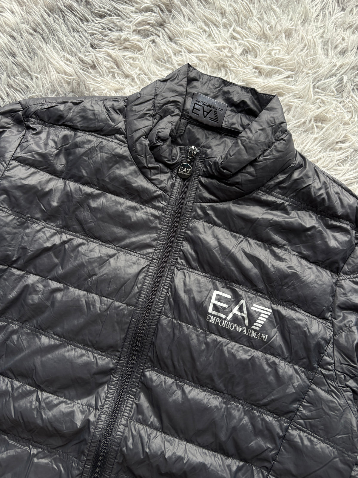 EA7 Armani Jacke (S)